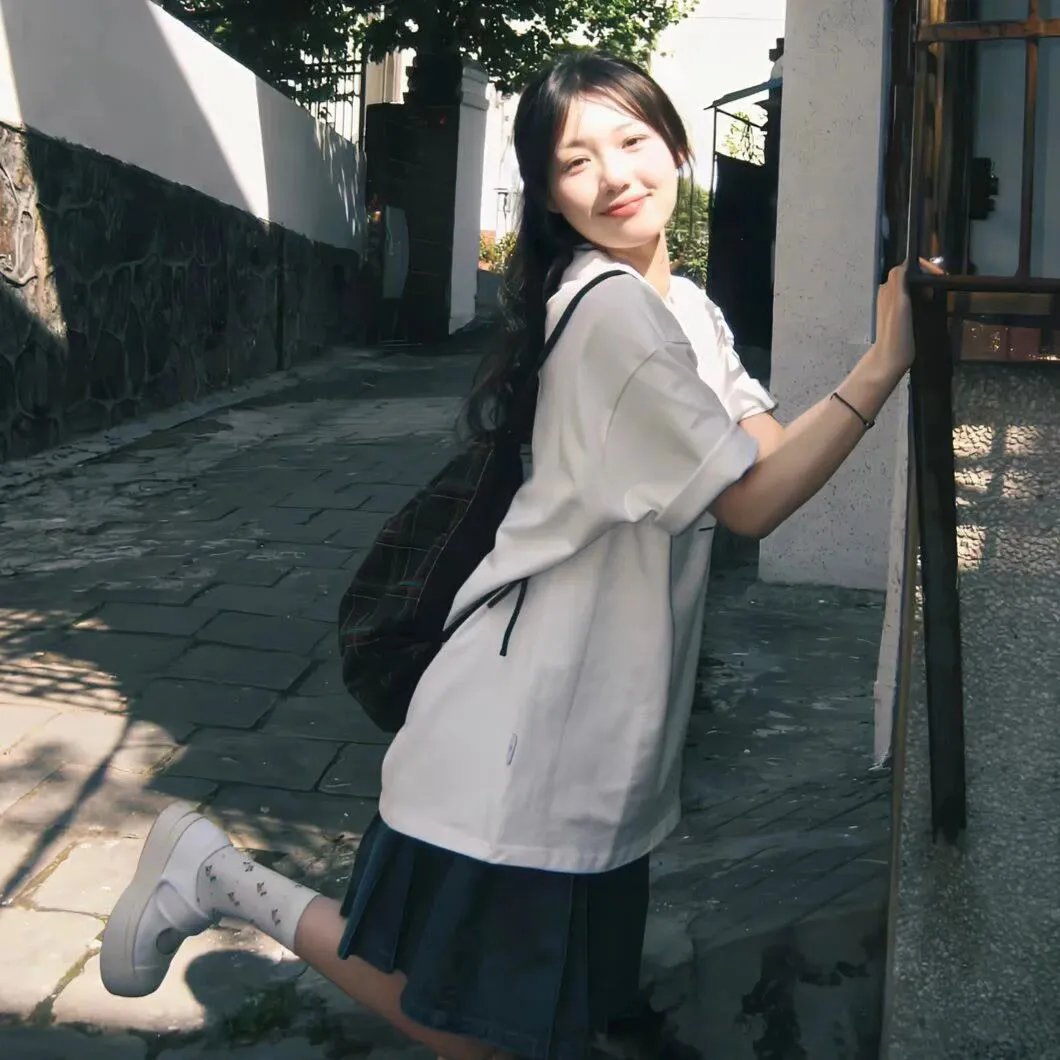 吾家有女初长成
